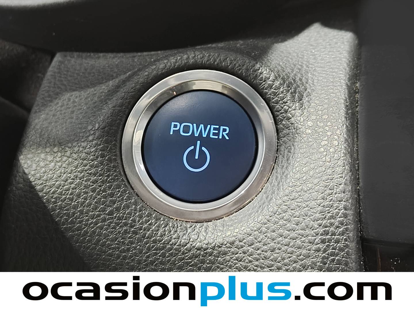 Foto Toyota Yaris Cross Toyota Yaris Cross 120H Active Tech (116 CV)