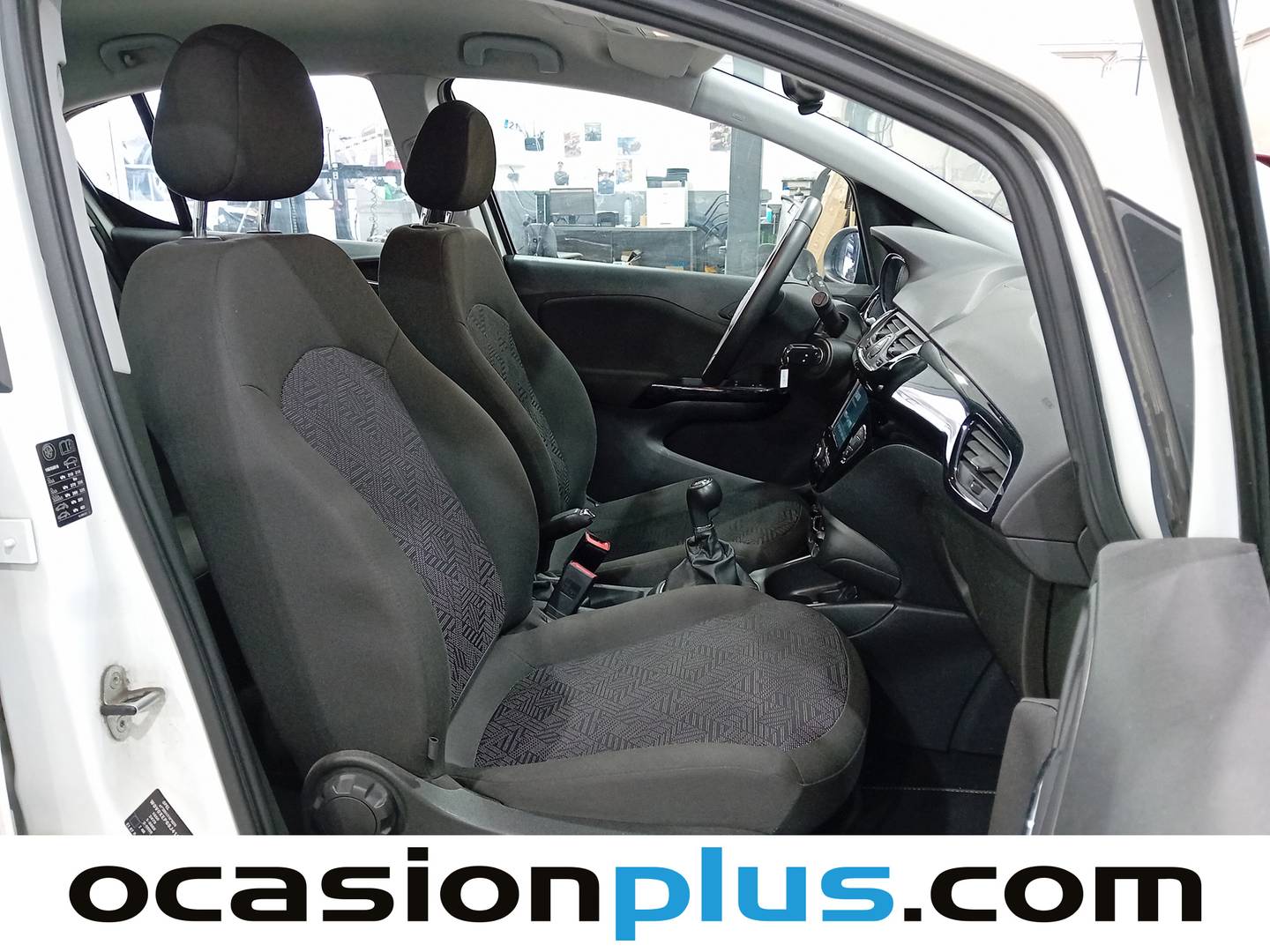 Opel Corsa Opel Corsa 1.4 GLP Selective (90 CV) km 0