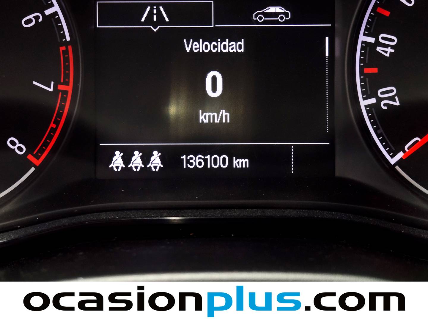 Opel Corsa Opel Corsa 1.4 Selective  (90 CV) barato