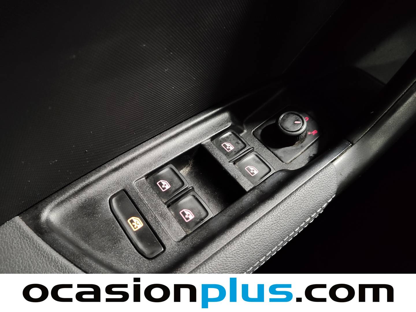 Foto Audi A1 Audi A1 Sportback Advanced 25 TFSI  (95 CV)