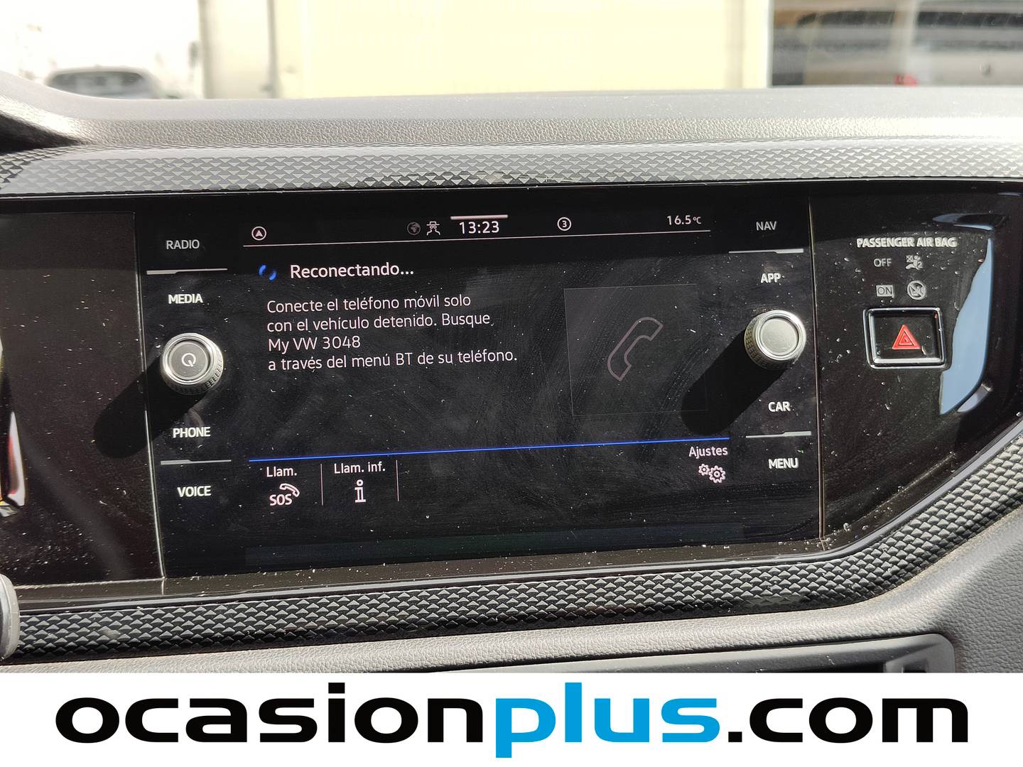 Foto Volkswagen Taigo Volkswagen Taigo ``Más`` 1.0 TSI (115 CV) DSG