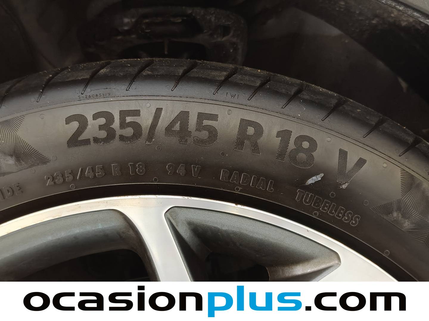 KIA XCeed KIA XCeed 1.0 T-GDi Tech (120 CV) 120cv