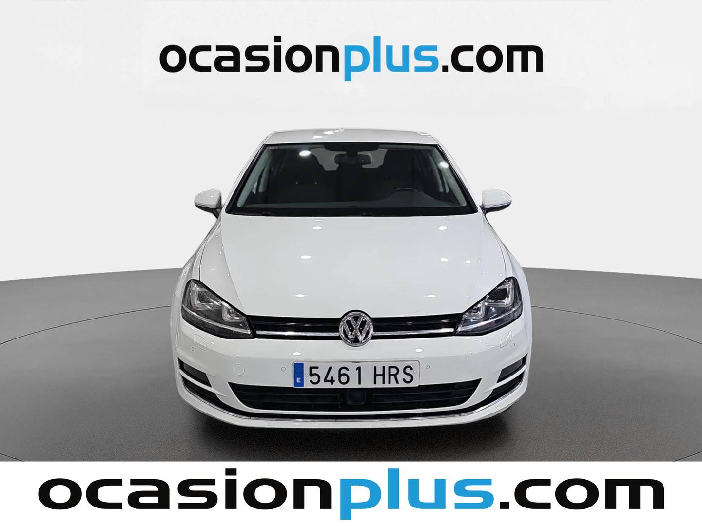 Foto Volkswagen Golf Volkswagen Golf Sport 2.0 TDI BMT 110 kW (150 CV) DSG