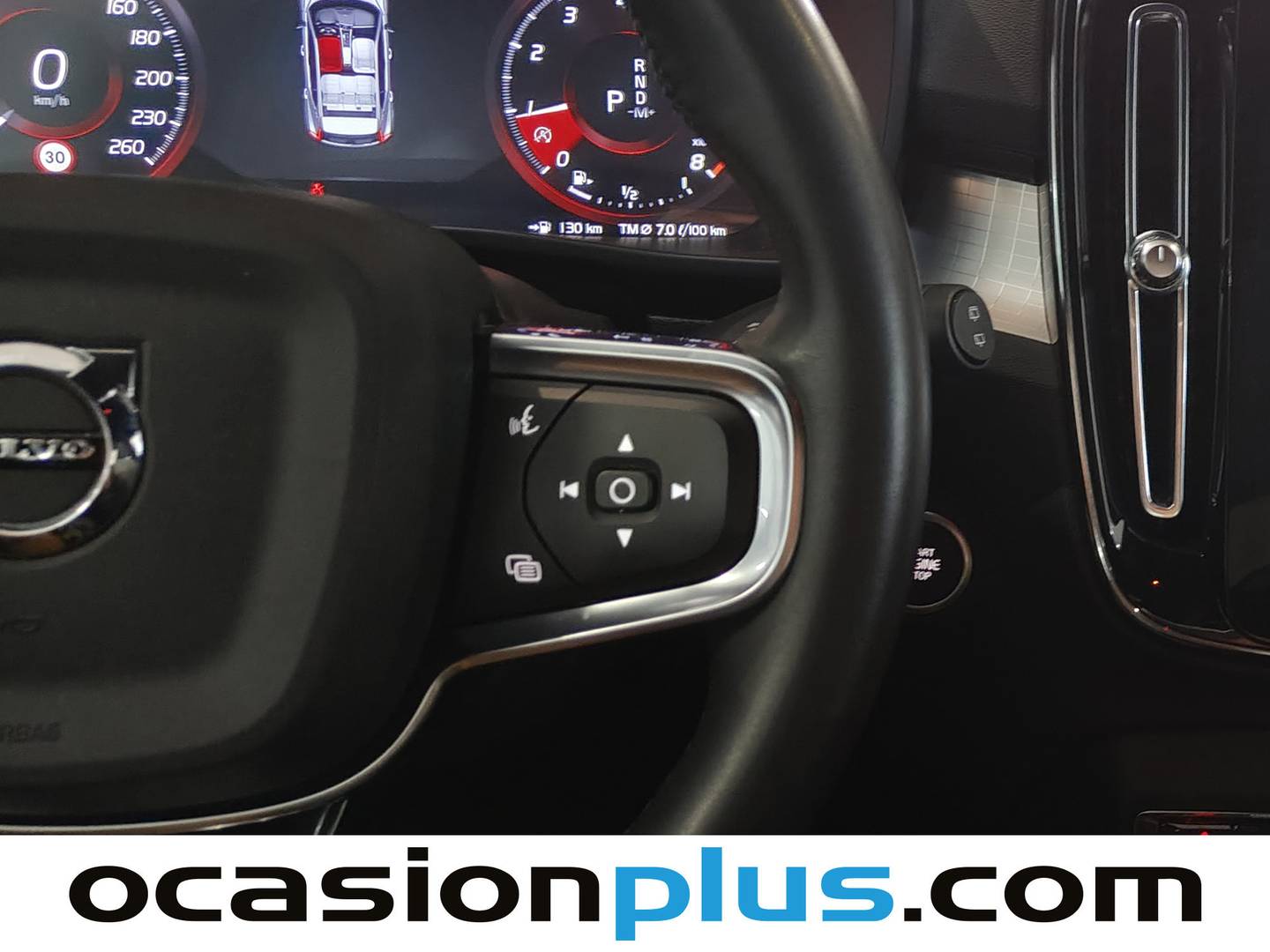 Volvo XC40 Volvo XC40 T2 Core Auto (129 CV) km 0