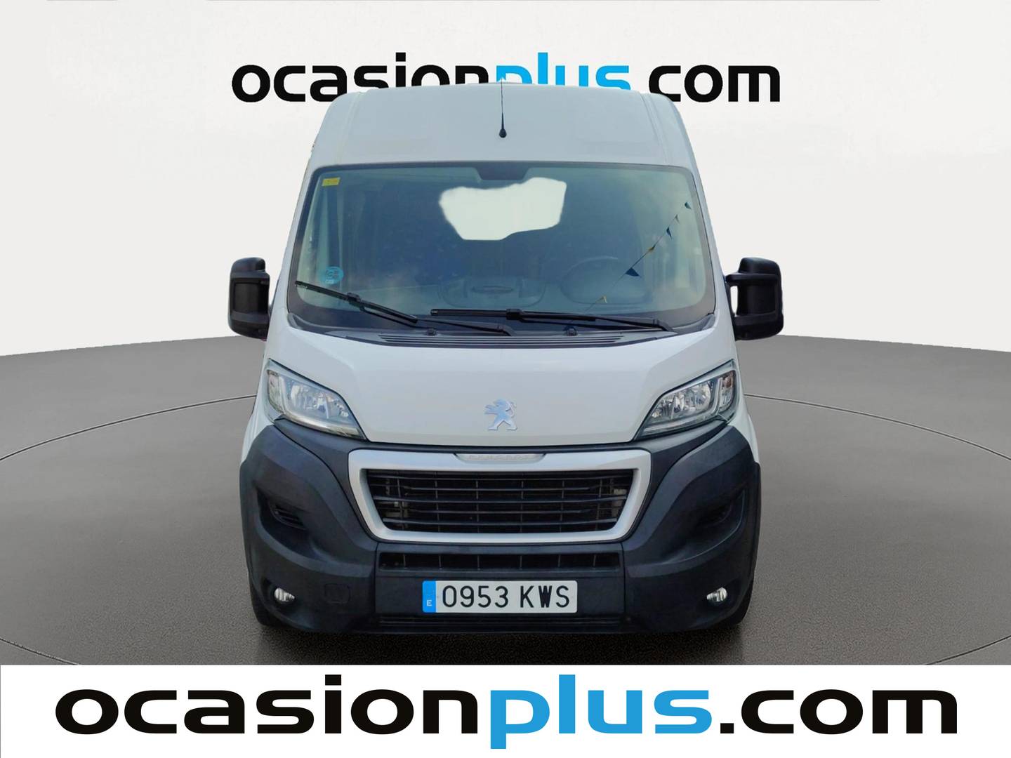 Peugeot Boxer Peugeot Boxer Furgon BlueHDi 130 Pack 335 L3H2 (130 CV) Camperizada 4 Plazas 130cv
