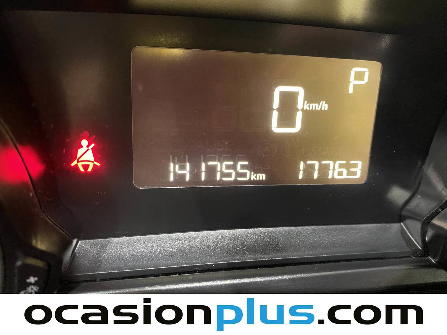 Peugeot 308 Peugeot 308 PureTech 130 S&S Style EAT6 (130 CV) seminuevo