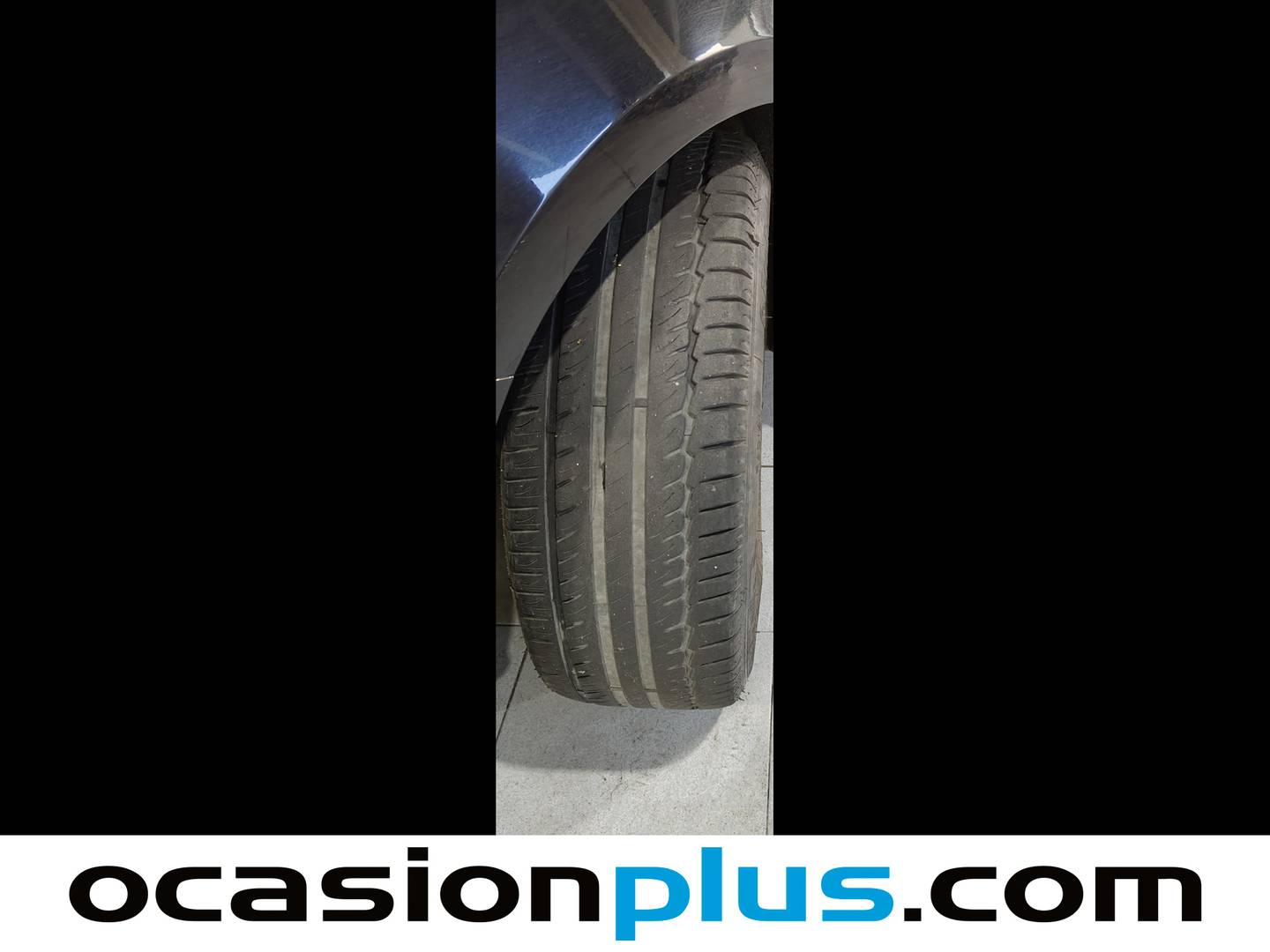 Foto Ford Focus Ford Focus 1.0 Ecoboost MHEV ST-Line (155 CV)