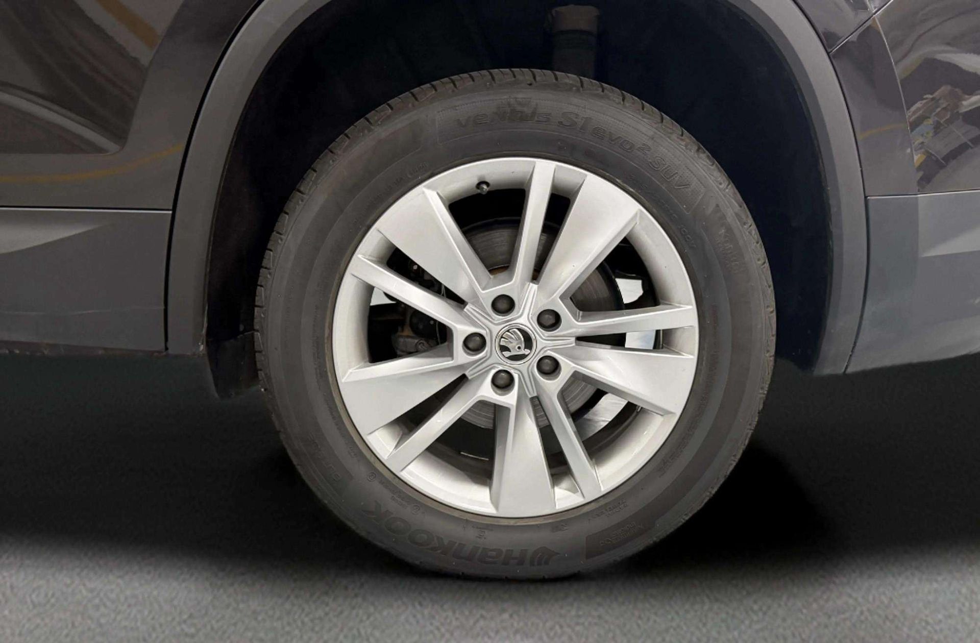 Škoda Kodiaq 2.0 TDI Style 4x2 DSG 7 plazas - foto 34