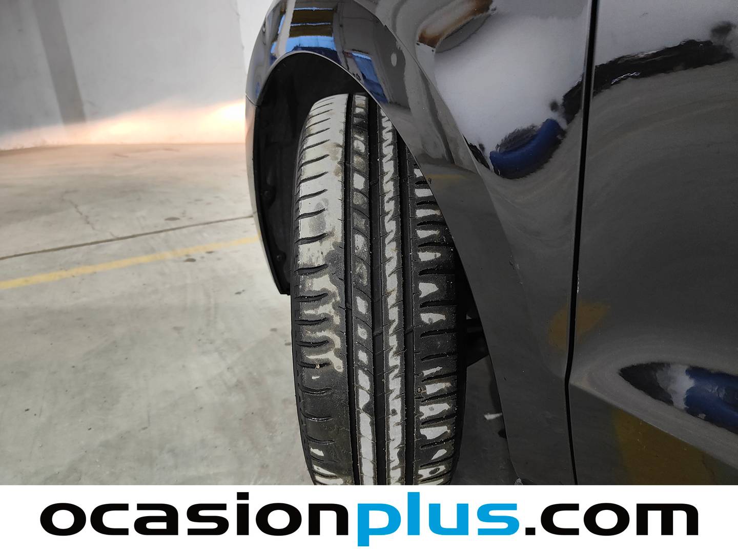 Foto Volkswagen Polo Volkswagen Polo Sport 1.6 TDI (105 CV)