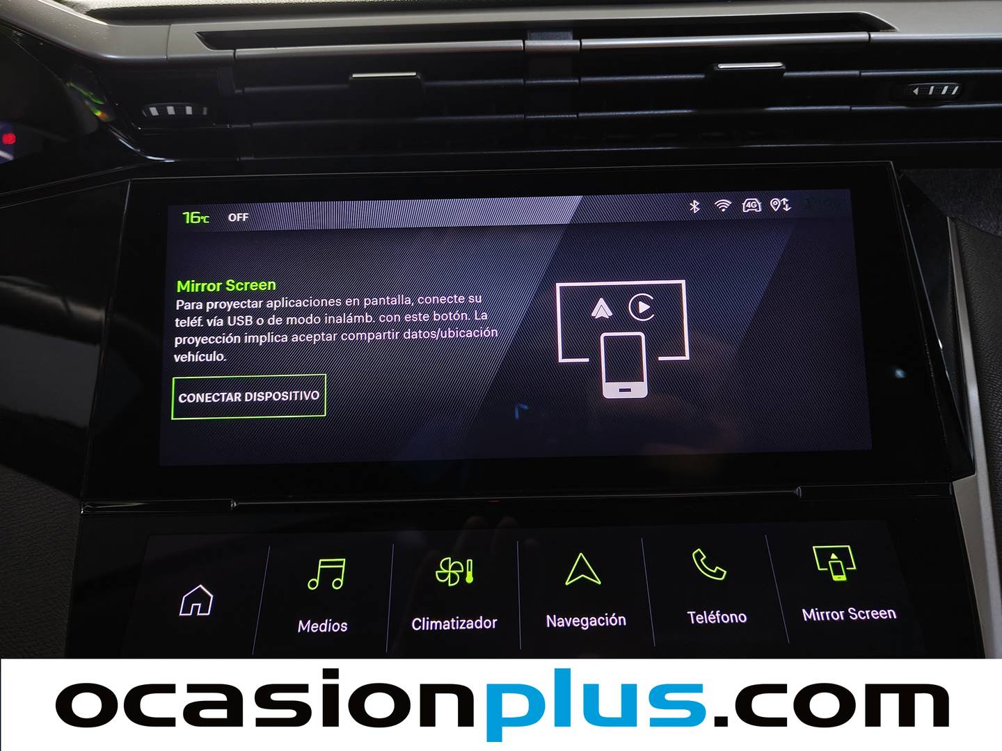 Foto Peugeot 308 Peugeot 308 BlueHDi 130 S&S Allure EAT8 (130 CV)