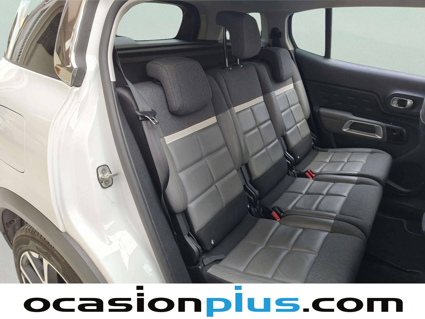 Foto Citroën C5 Aircross Citroen C5 Aircross PureTech 130 S&S Shine (131 CV)