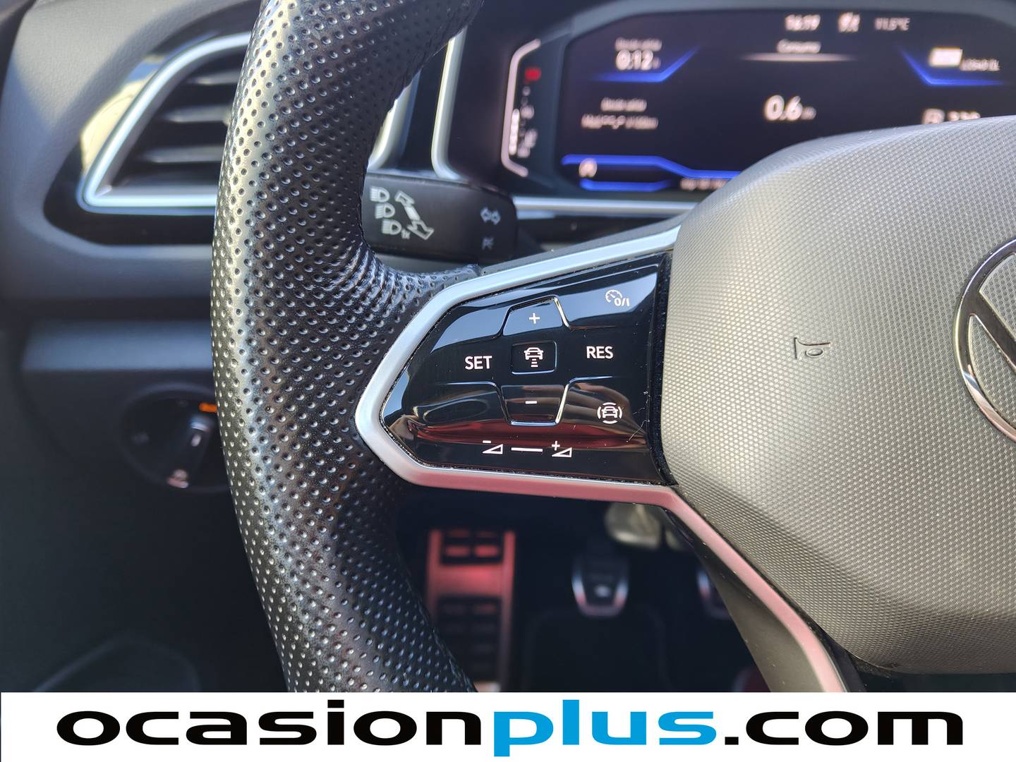 Volkswagen T-Roc Volkswagen T-Roc R-Line 1.5 TSI (150 CV) seminuevo