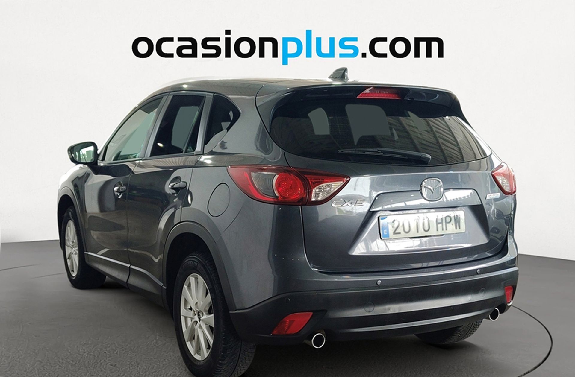 Mazda CX-5 2.2 DE Style 2WD - foto 3