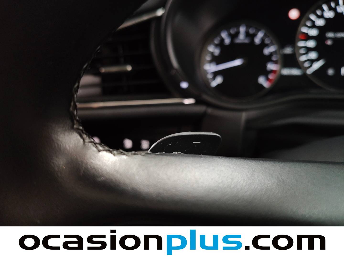 Mazda CX-30 Mazda CX-30 2.0 Skyactiv-G Zenith 2WD AT (122 CV) barato