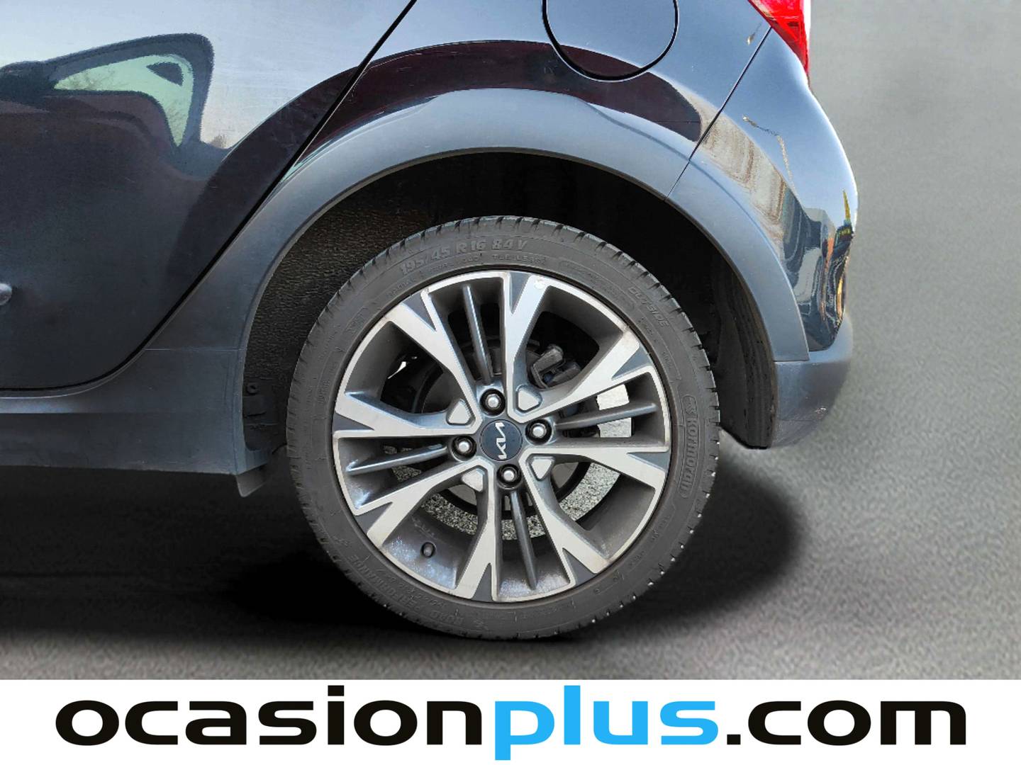 KIA Picanto Kia Picanto 1.0 T-GDi X-Line (100 CV) manual