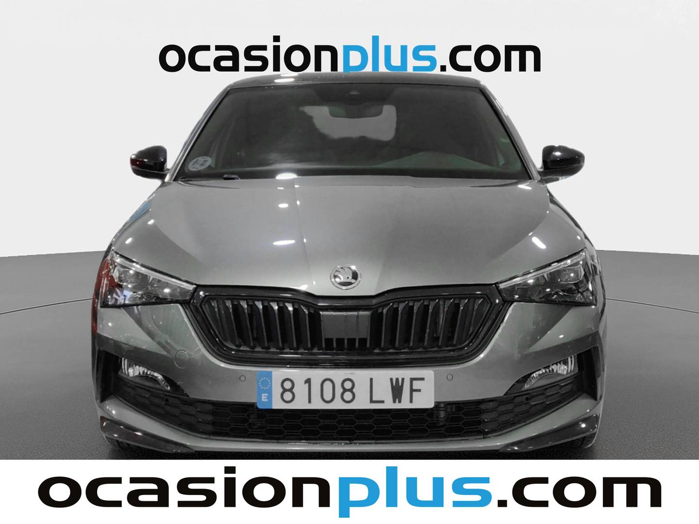 Foto Skoda Scala Skoda Scala 1.5 TSI Montecarlo DSG (150 CV)