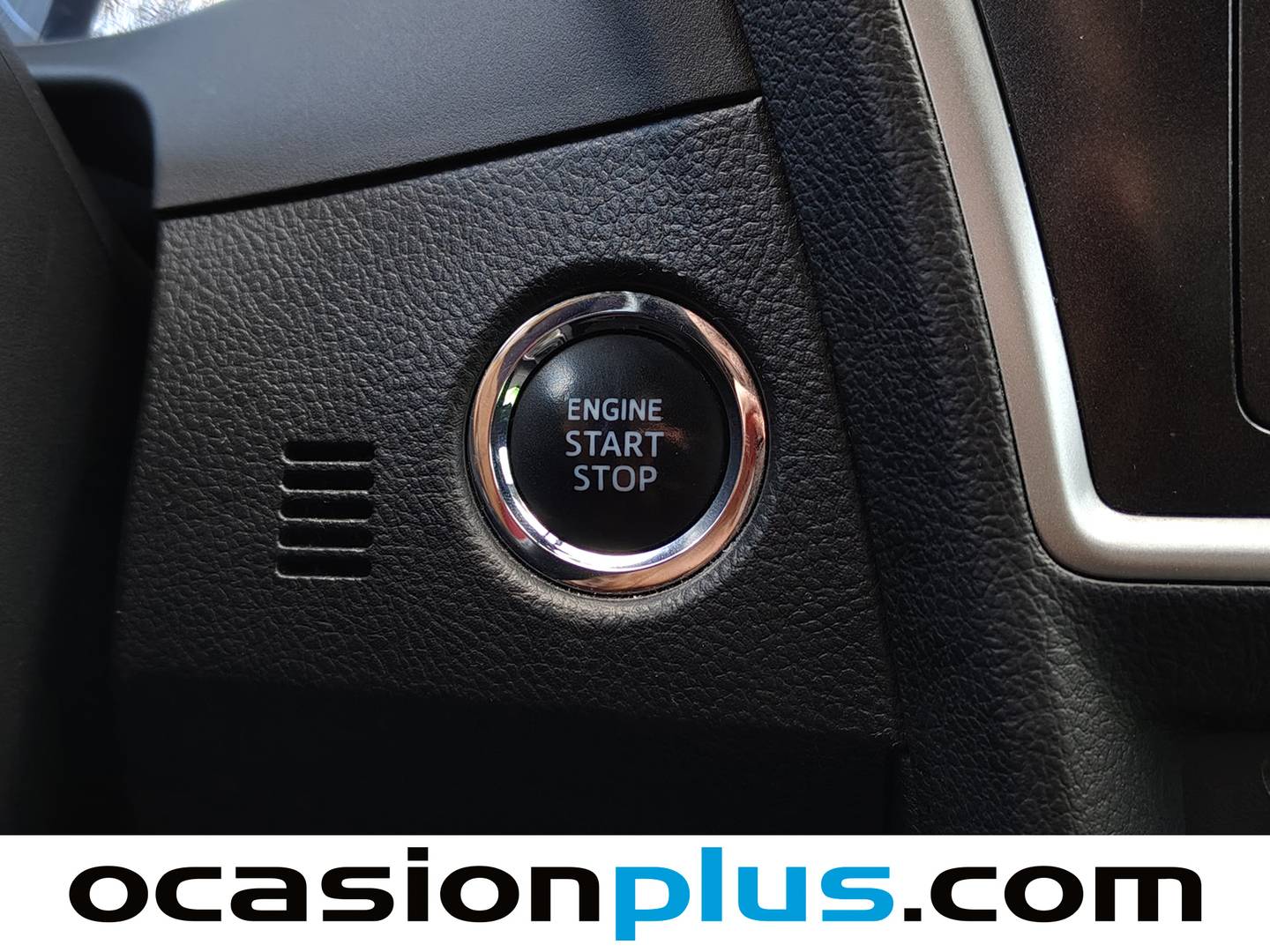 Foto Toyota Auris Toyota Auris 90D Active (90 CV)