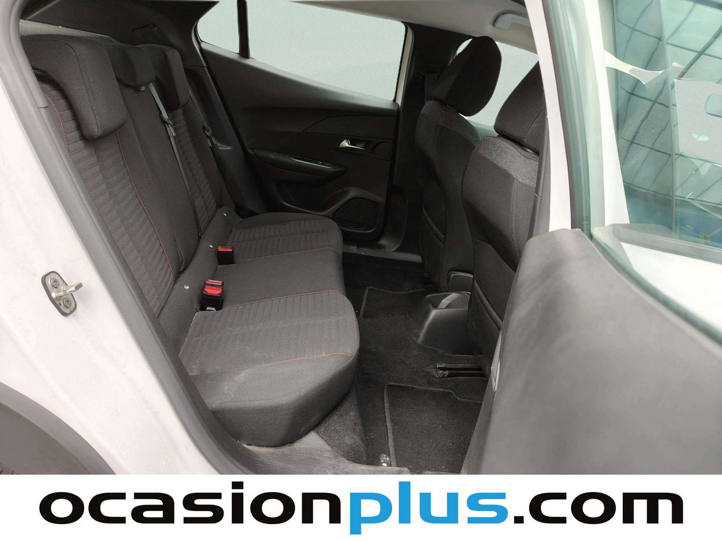 Peugeot 2008 Peugeot 2008 PureTech 100 S&S Active (100 CV) km 0