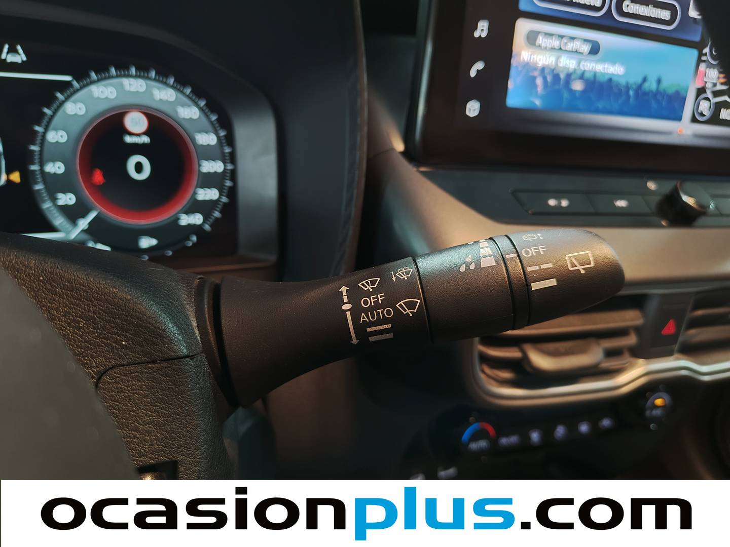 Nissan JUKE Nissan Juke 1.6 Hybrid N-Connecta Auto (143 CV) seminuevo