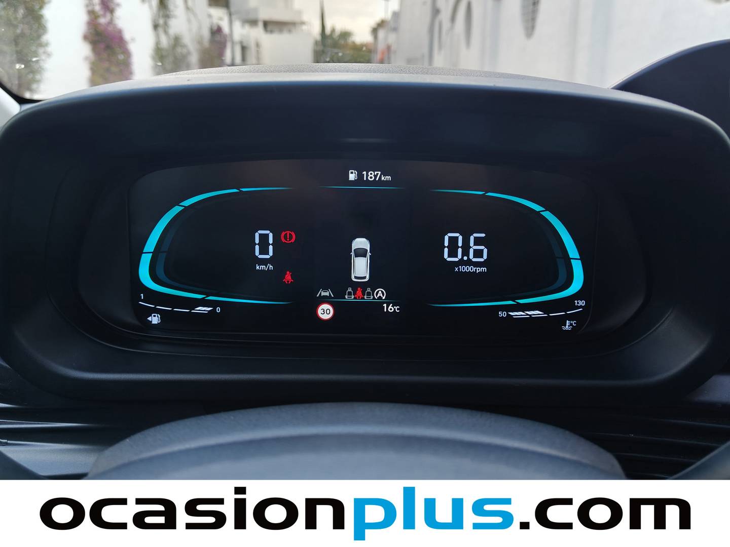 Foto Hyundai i20 Hyundai i20 1.2 MPI Essence (79 CV)