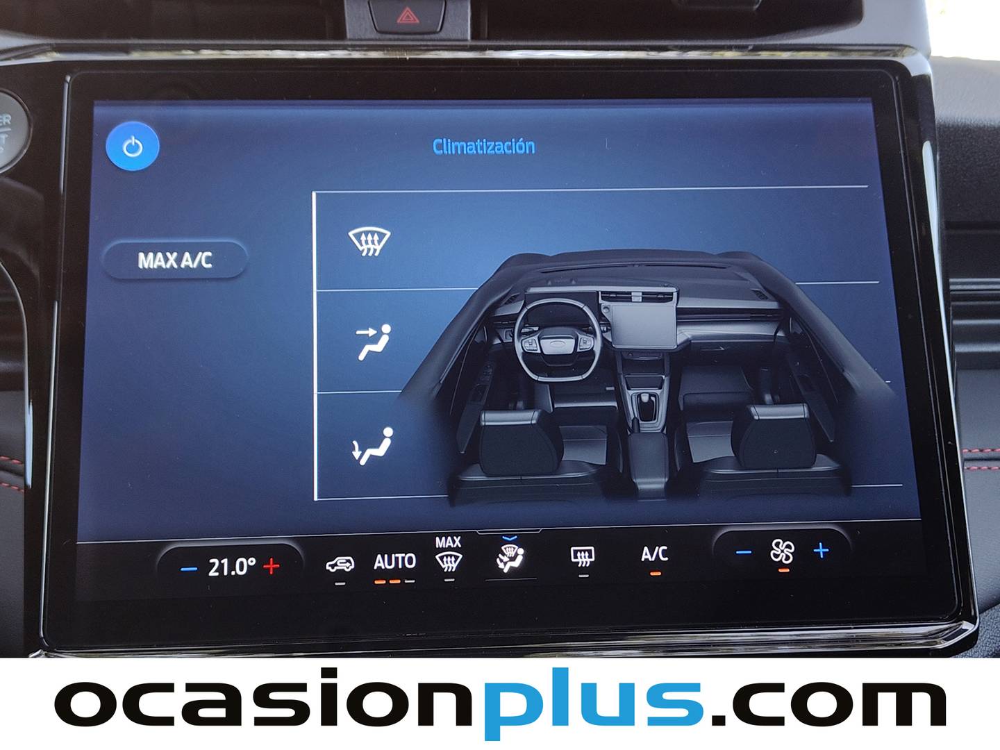 Ford Puma Ford Puma 1.0 EcoBoost MHEV ST-Line (125 CV) híbrido