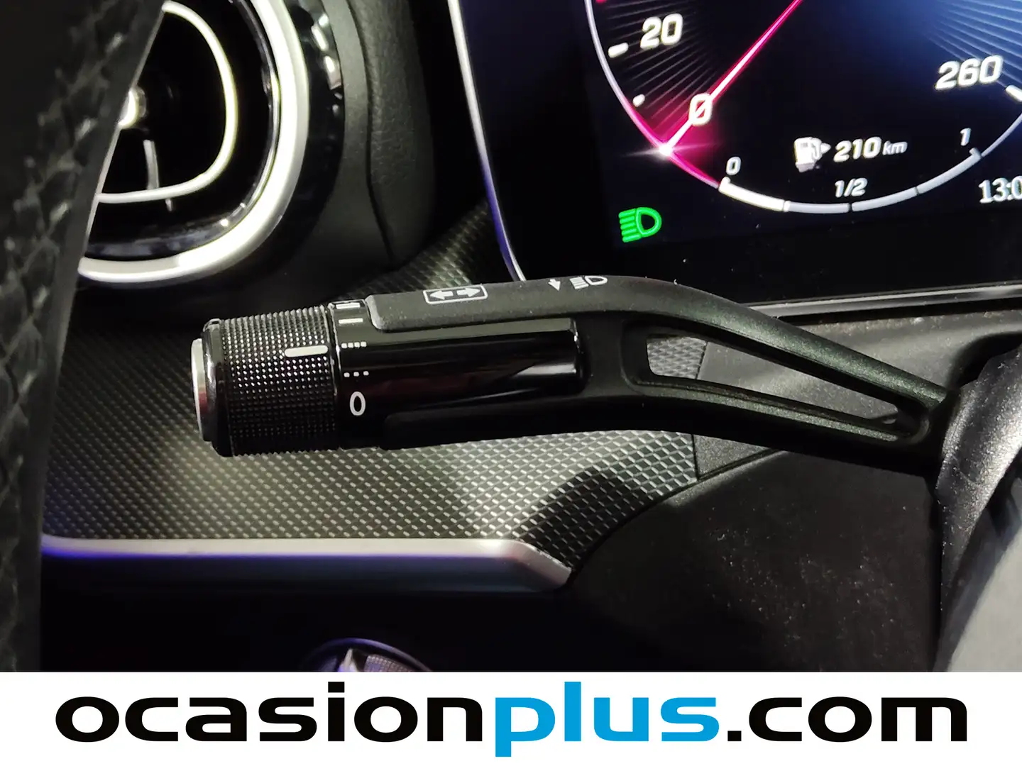 Foto Mercedes Clase C Mercedes-Benz Clase C C 200 d (163 CV)