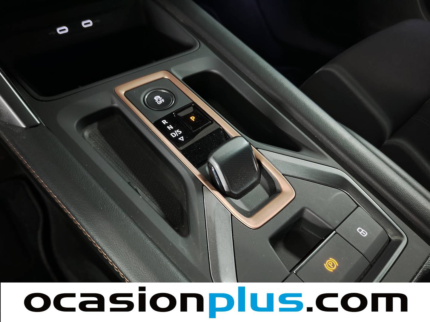 Cupra Formentor Cupra Formentor 1.5 eTSI DSG (150 CV) de segunda mano