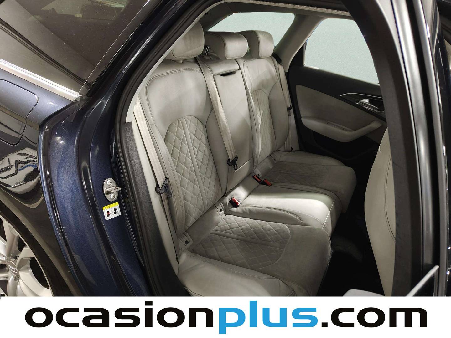 Foto Audi A6 Audi S6 Avant Avant 4.0 TFSI quattro (450 CV) S tronic