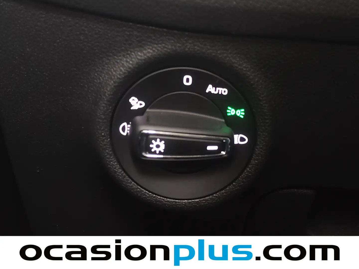 Foto Skoda Kodiaq Skoda Kodiaq 1.5 TSI Style 4x2 DSG (150 CV) 7 Plazas