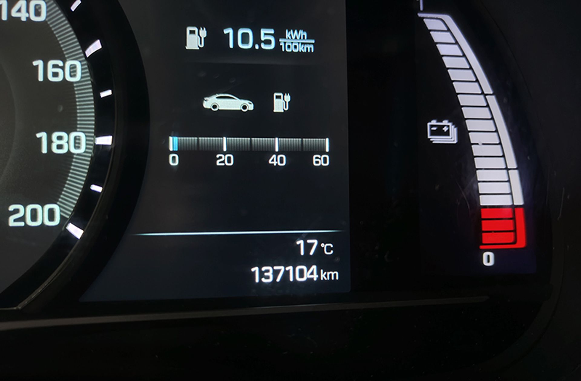 Hyundai Ioniq EV Style - foto 11