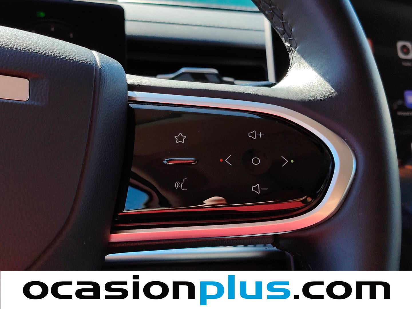 JAECOO 7 JAECOO 7 1.6 TGDI Select FWD (145 CV) de ocasión