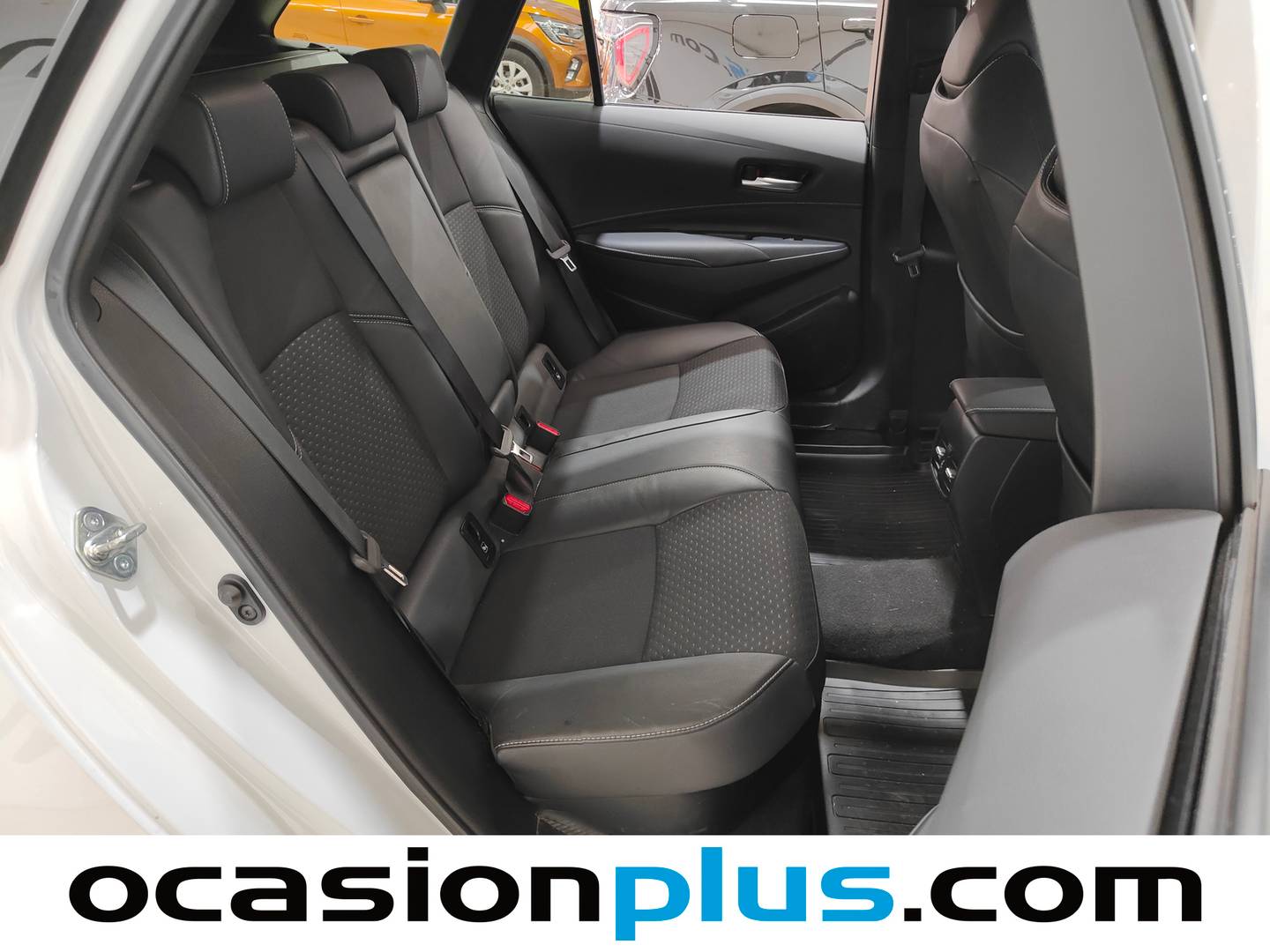Toyota Corolla Toyota Corolla 200H Touring Sport Style Edition (196 CV) km 0