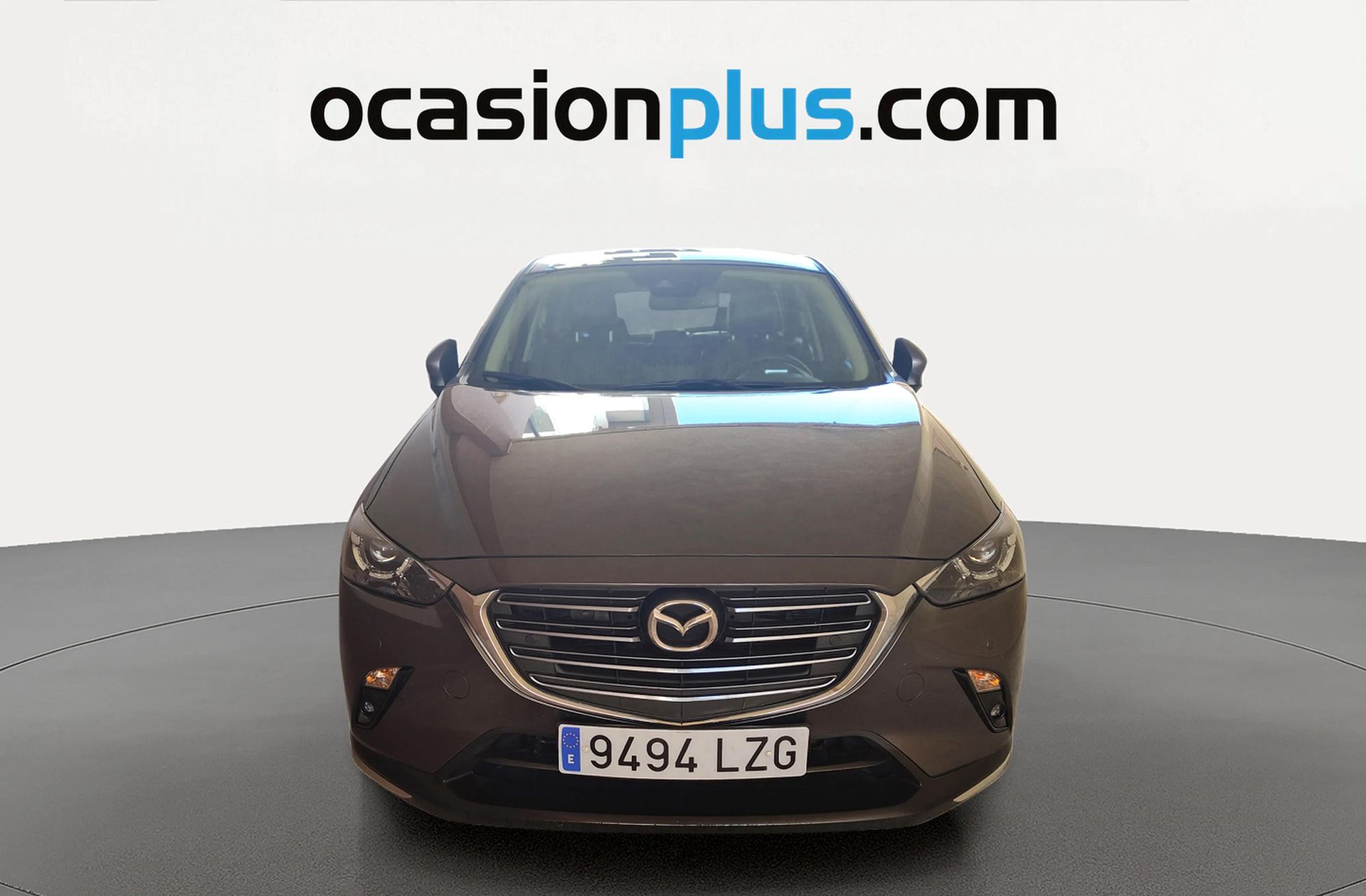 Mazda CX-3 2.0 G Zenith 2WD - foto 13