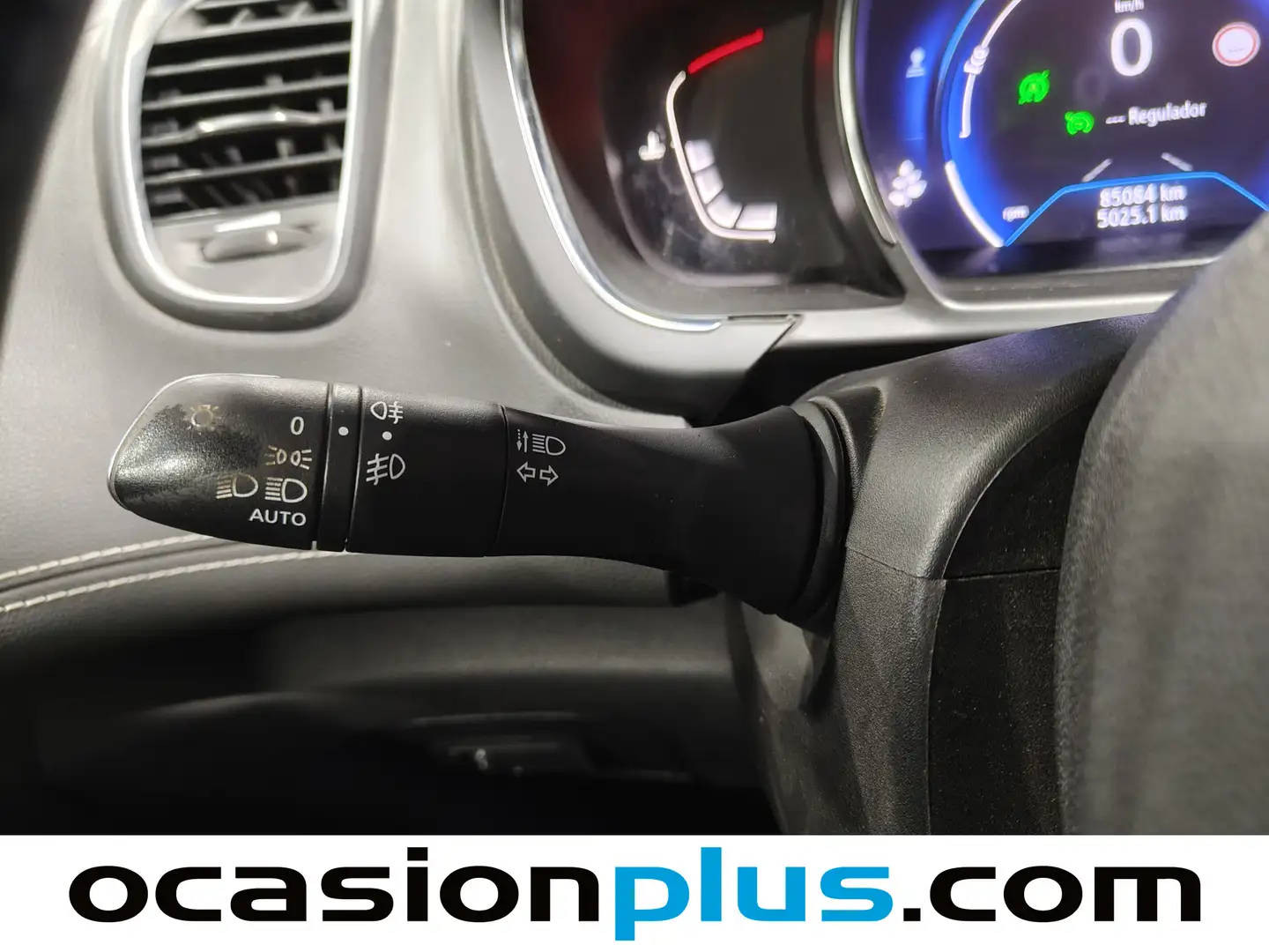 Foto Renault Grand Scénic Renault Grand Scenic Zen Energy TCe (140 CV) 7 Plazas