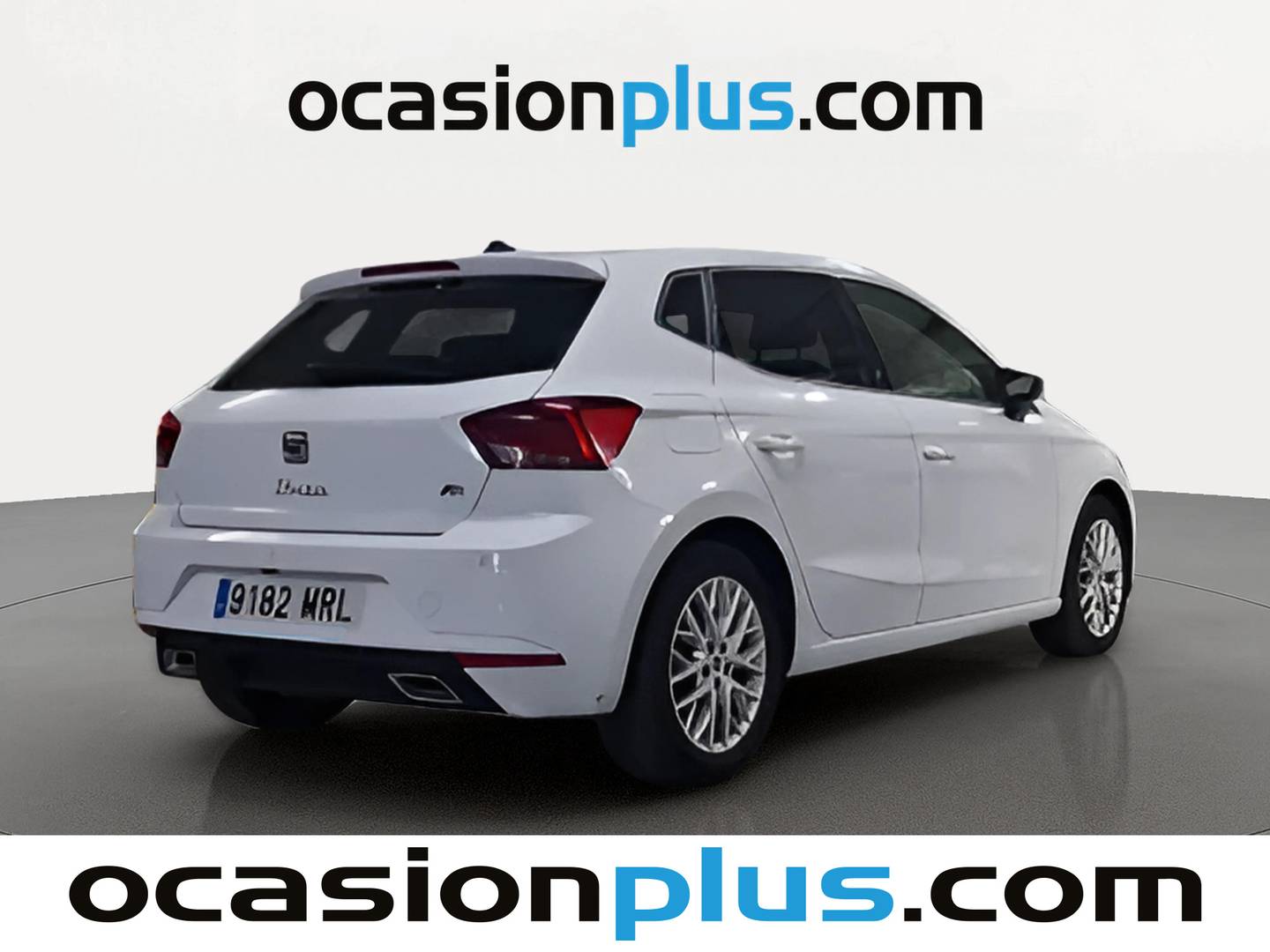 Foto Seat Ibiza SEAT Ibiza 1.0 TSI S&S FR XL (115 CV)