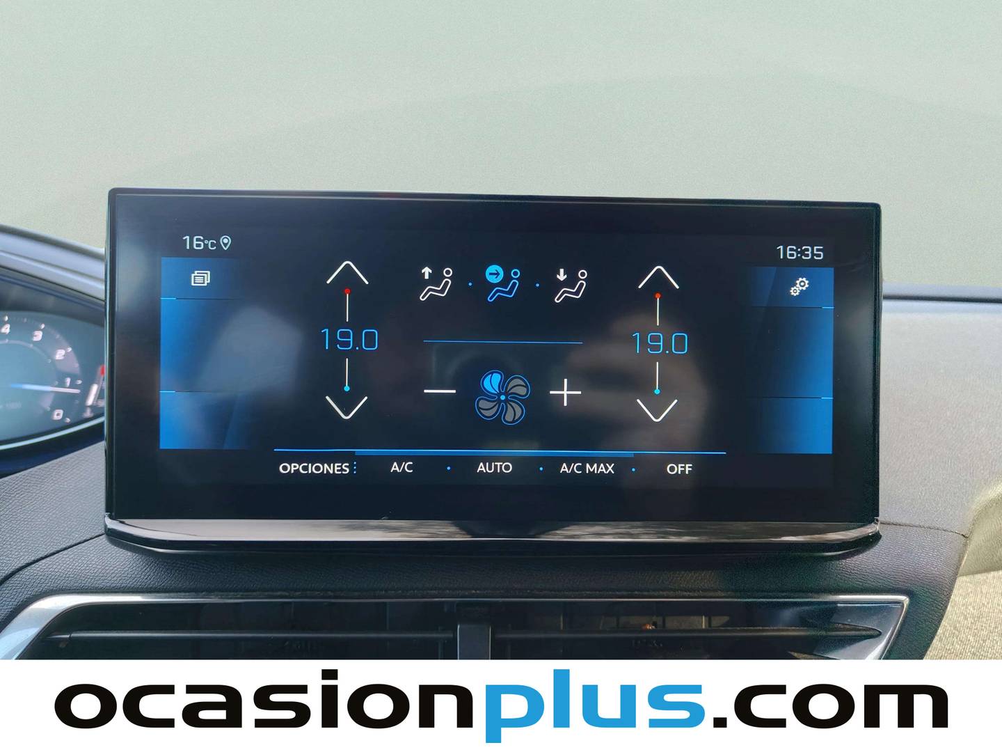 Foto Peugeot 5008 Peugeot 5008 PureTech 130 S&S Allure Pack EAT8 (130 CV) 7 Plazas