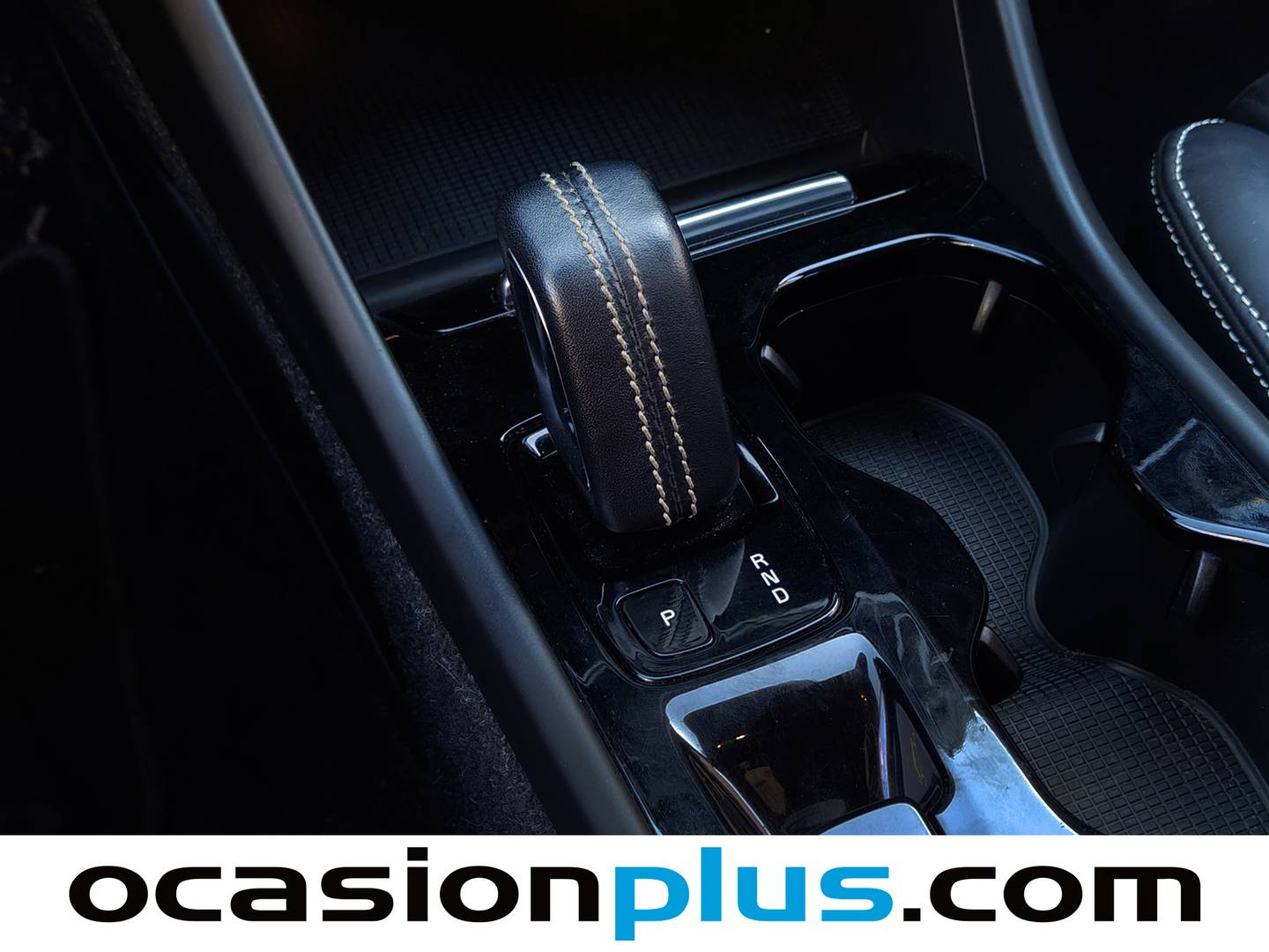 Foto Volvo XC40 Volvo XC40 D3 R-Design Auto (150 CV)