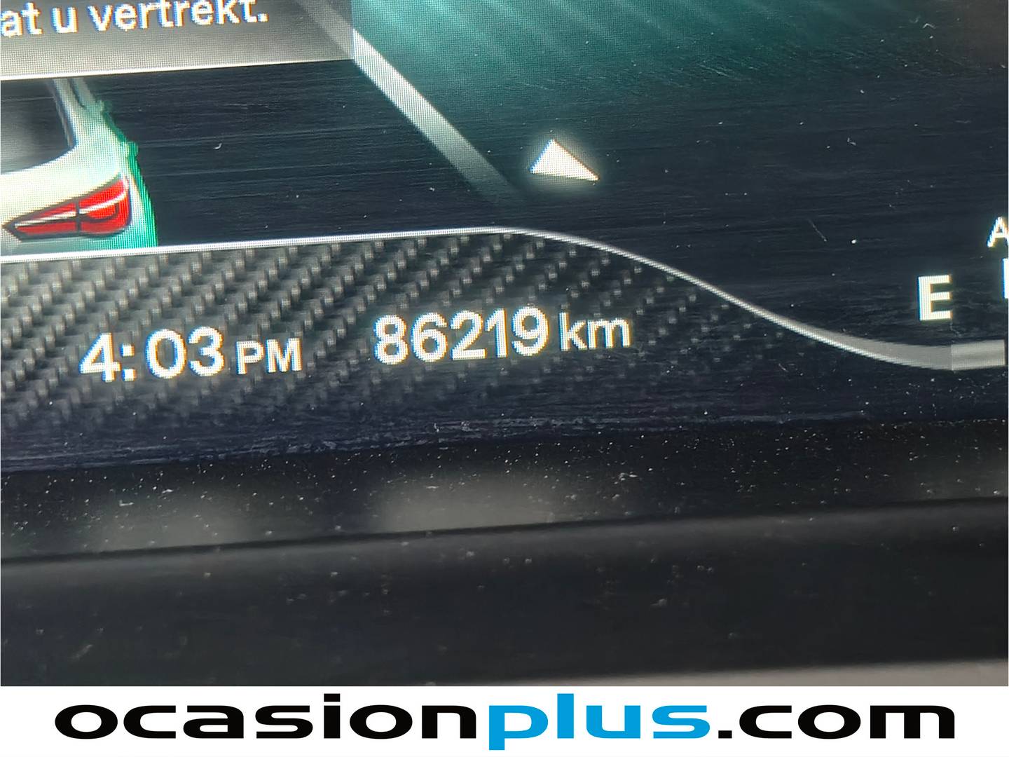 MG eHS MG eHS 1.5 T-GDI PHEV Luxury (258 CV) seminuevo