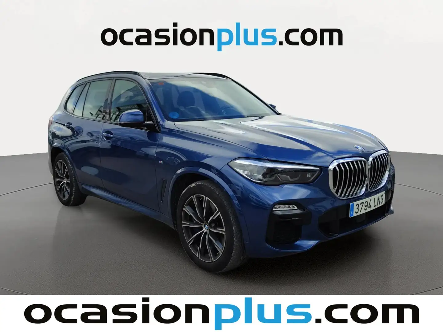 Foto BMW X5 BMW X5 xDrive45e (394 CV) Pack M