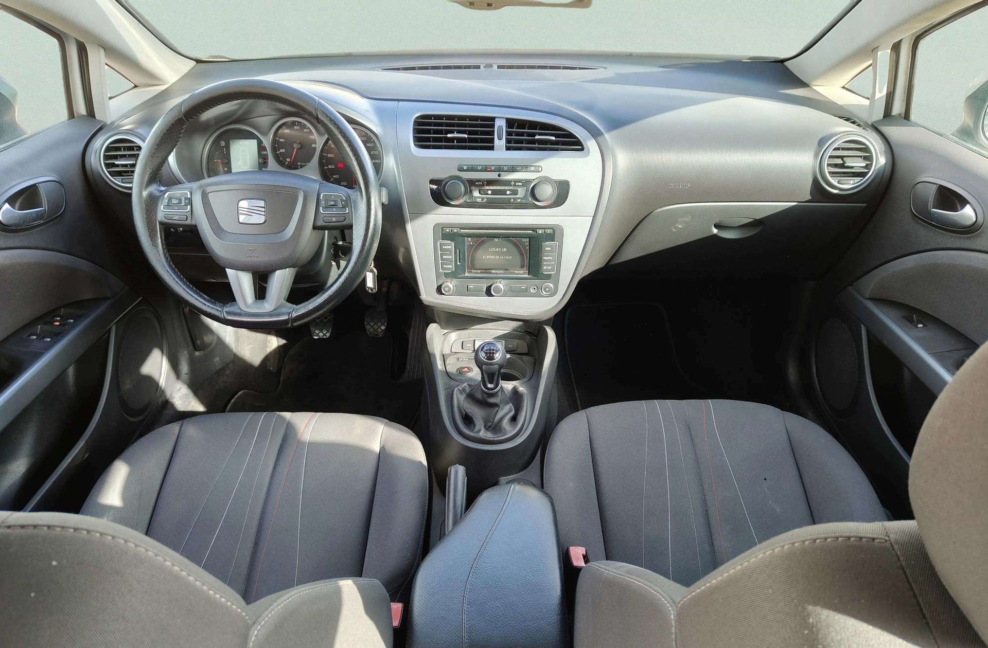 SEAT León 1.4 TSI Style Copa - foto 6