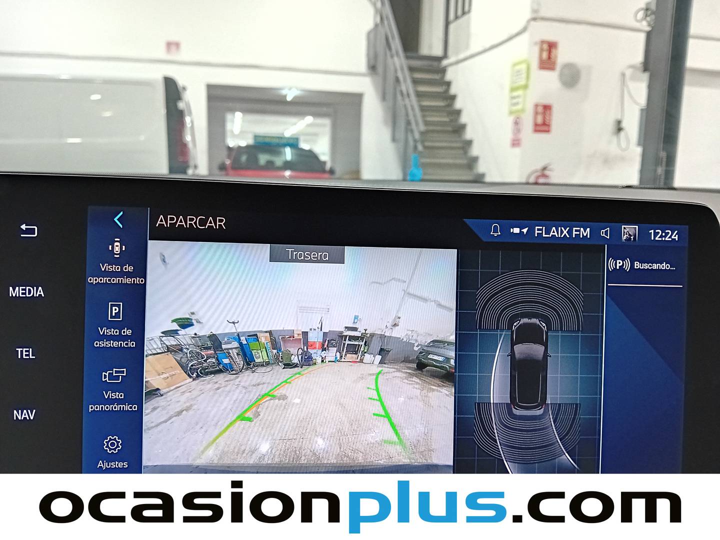 Extras del BMW Serie 1 BMW Serie 1 120d  (163 CV)