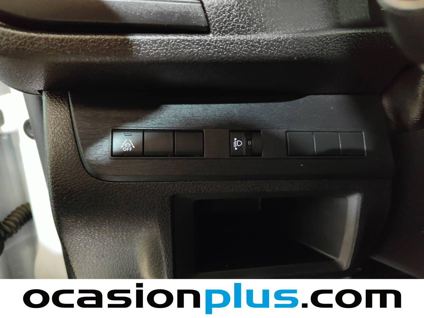 Fiat Scudo Fiat Scudo Furgon 1.5 Bluehdi L2 (120 CV) seminuevo