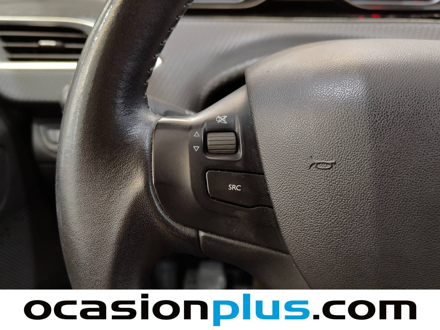 Peugeot 208 Peugeot 208 PureTech 82 Style (82 CV) seminuevo