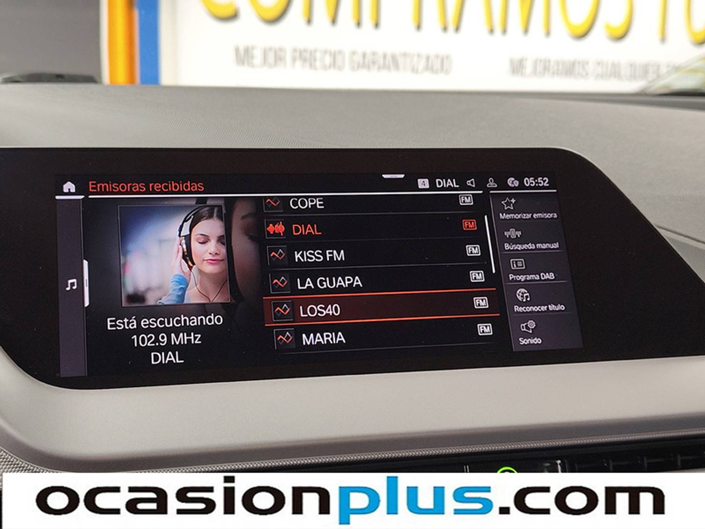 Foto BMW Serie 2 BMW Serie 2 216d Gran Coupe (116 CV)