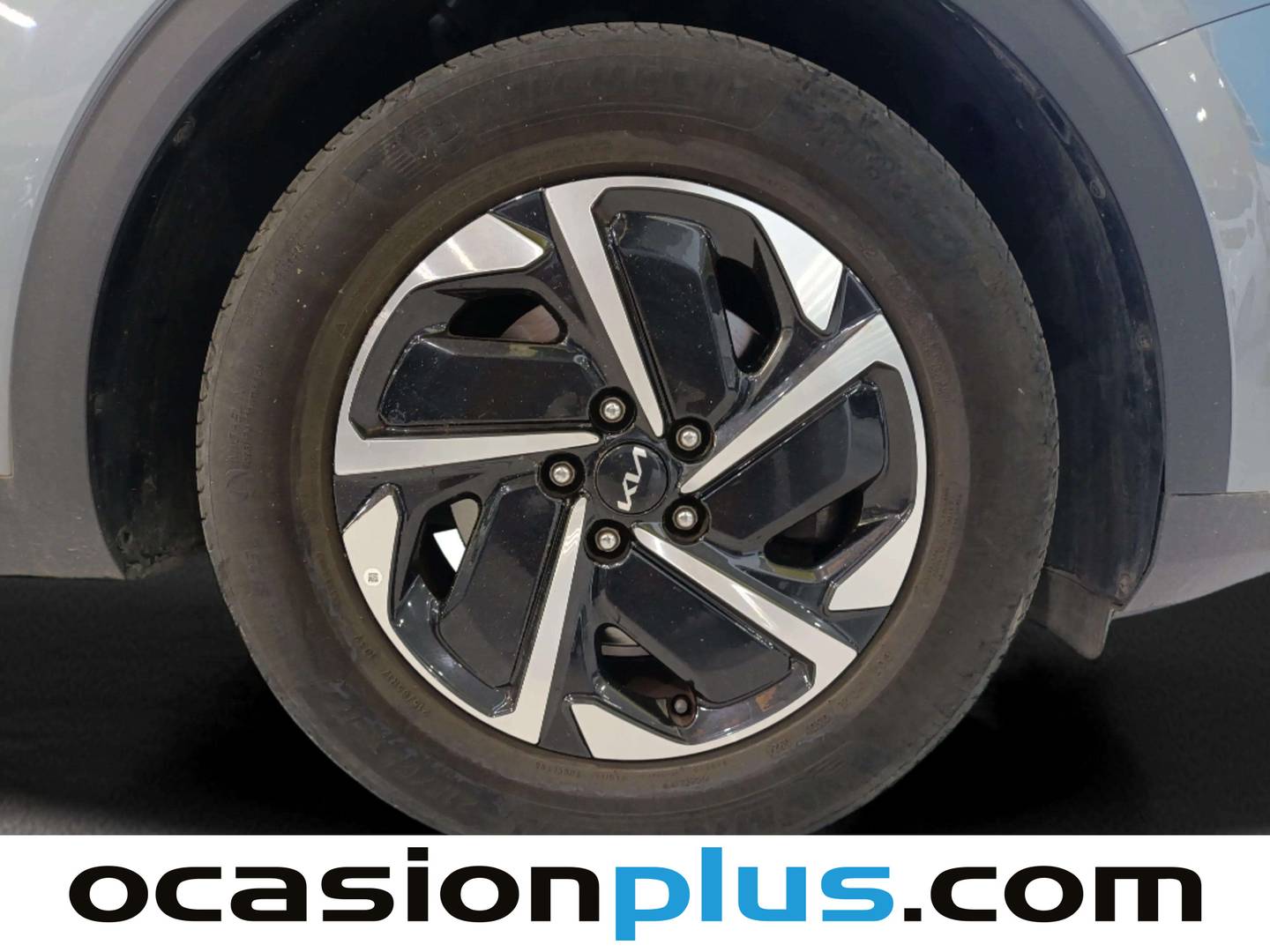 KIA Sportage KIA Sportage 1.6 T-GDi MHEV Drive 4x2 (150 CV) de ocasión