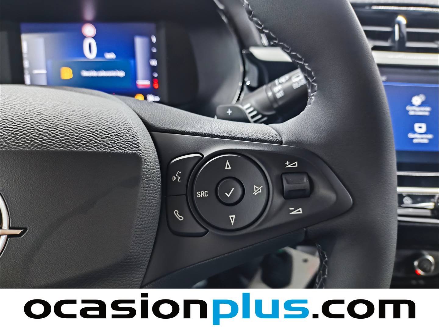 Foto Opel Corsa Opel Corsa 1.2 T XHL Hybrid GS eDCT (110 CV)