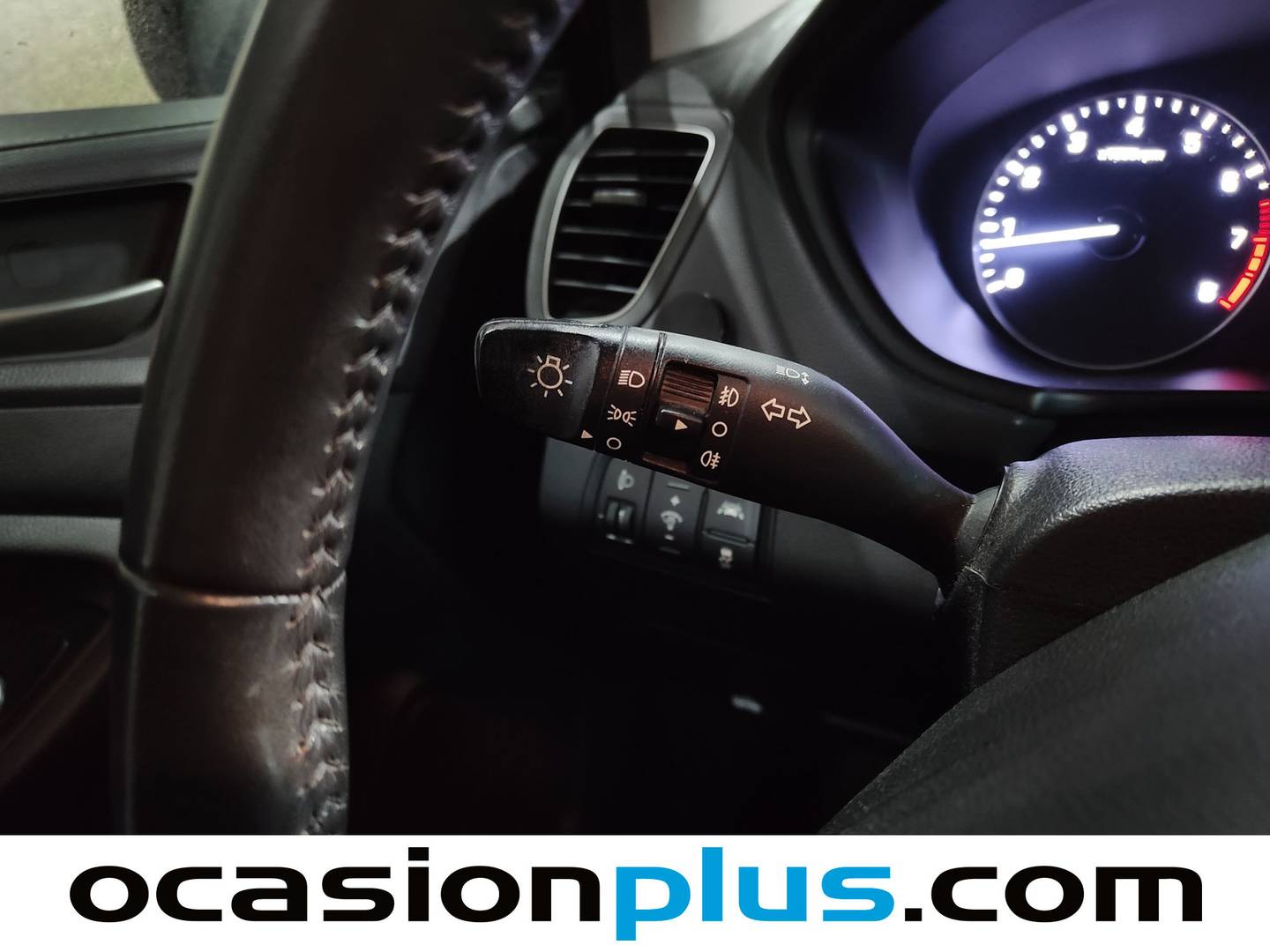 Foto Hyundai i20 Hyundai i20 1.2 MPI Klass  (84 CV)