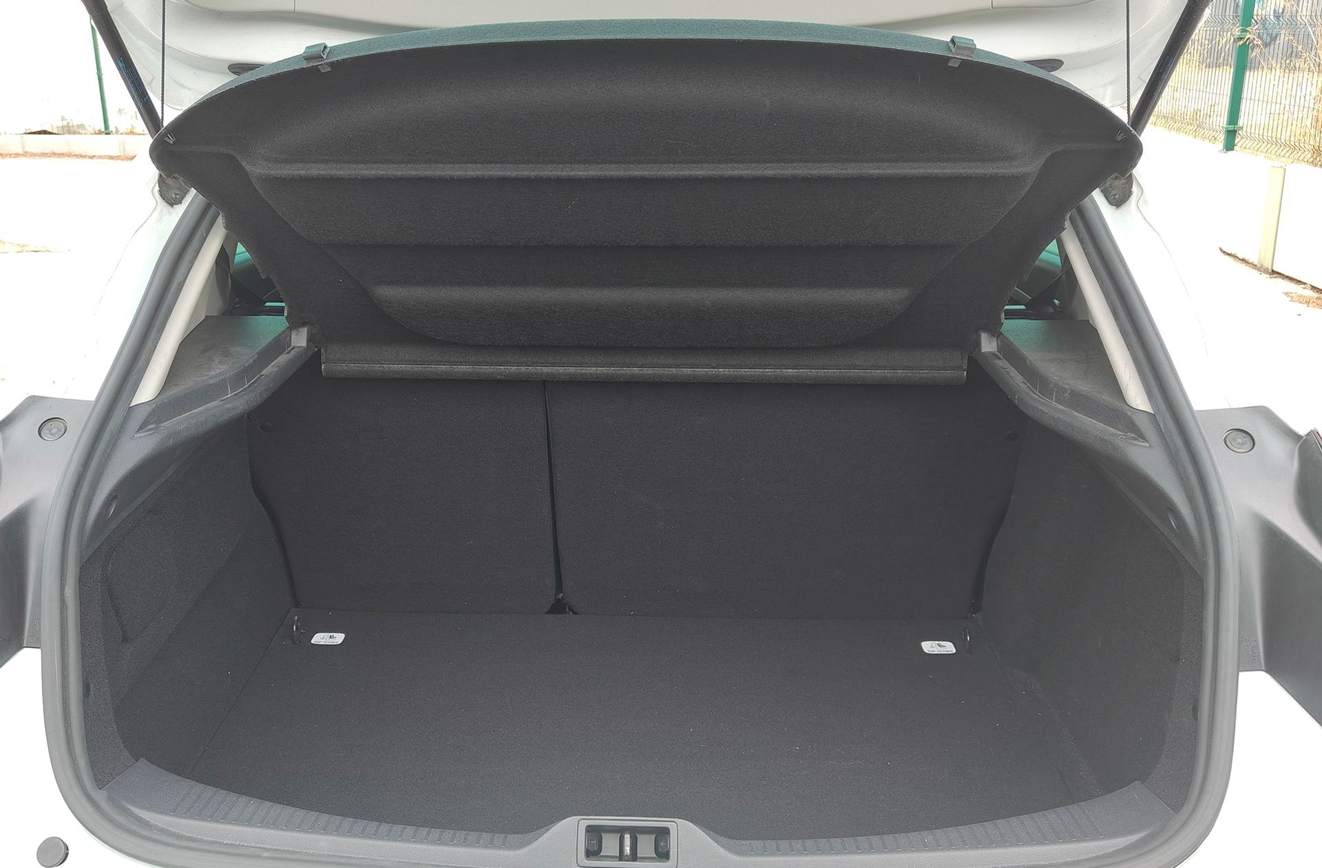 Renault Mégane Limited dCi - foto 11