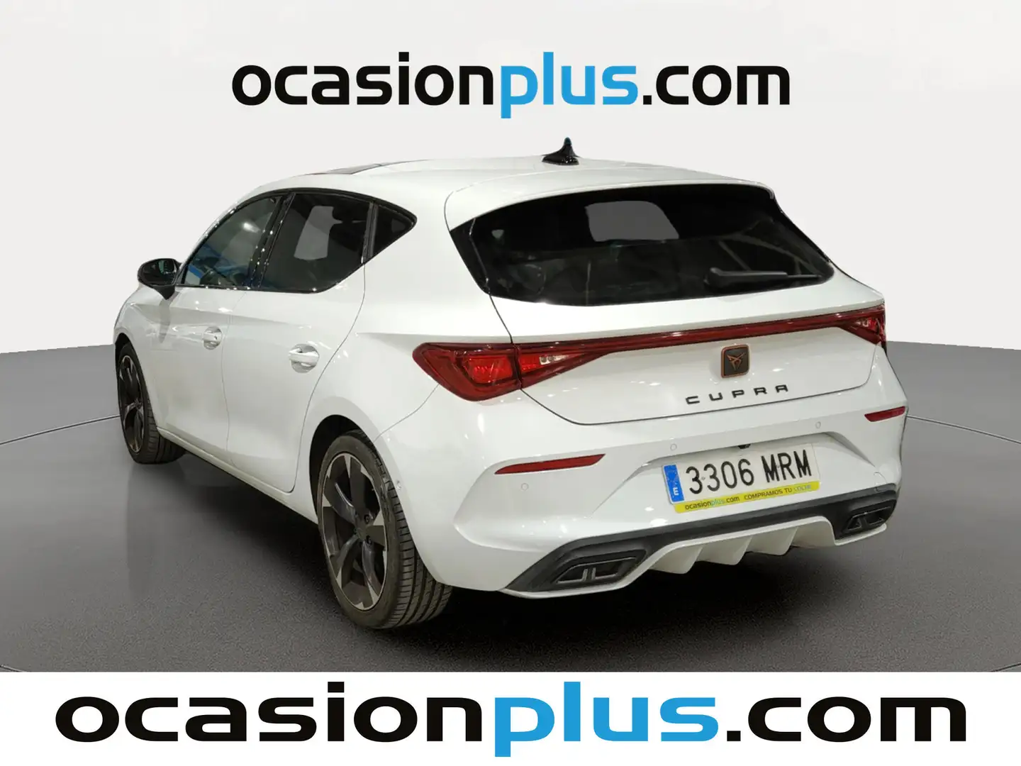 Foto Cupra León CUPRA León 1.5 eTSI DSG (150 CV)