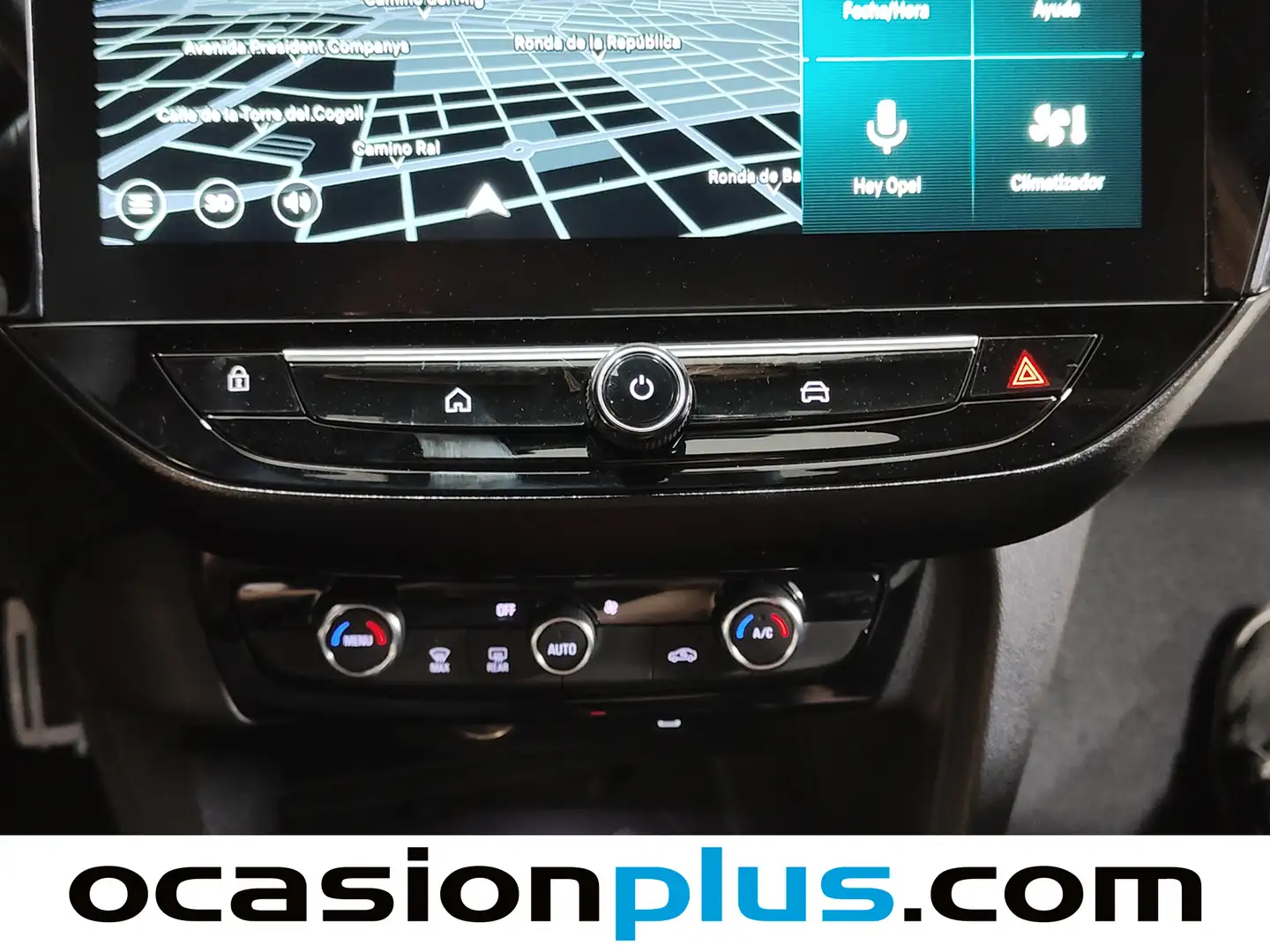 Foto Opel Corsa Opel Corsa 1.2 T XHL Hybrid GS eDCT (110 CV)